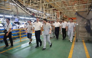 感谢选择，不负信赖 猎豹汽车永州工厂第41万辆新车下线背后的市场思考